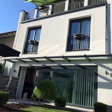 Haus Lara Marie Apartment Zell am See Exterior foto