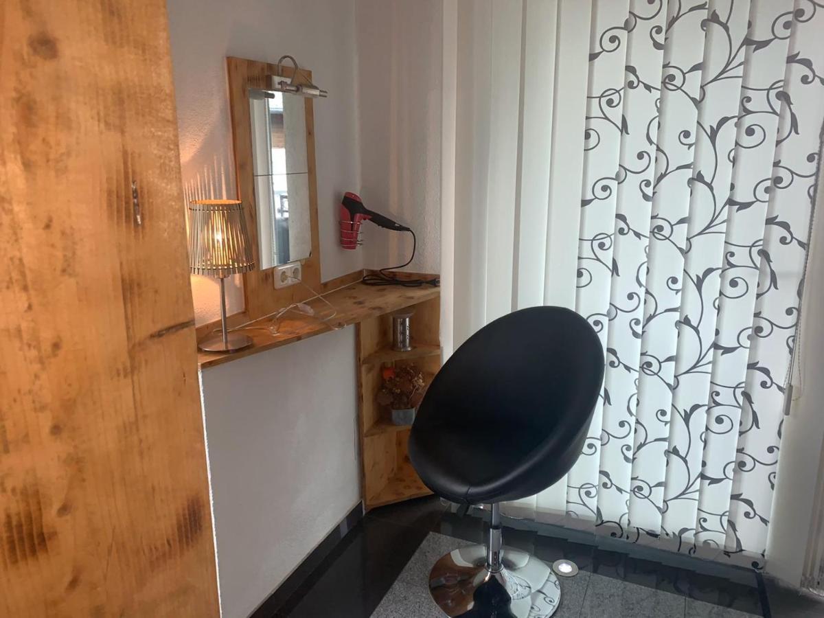 Haus Lara Marie Apartment Zell am See Exterior foto