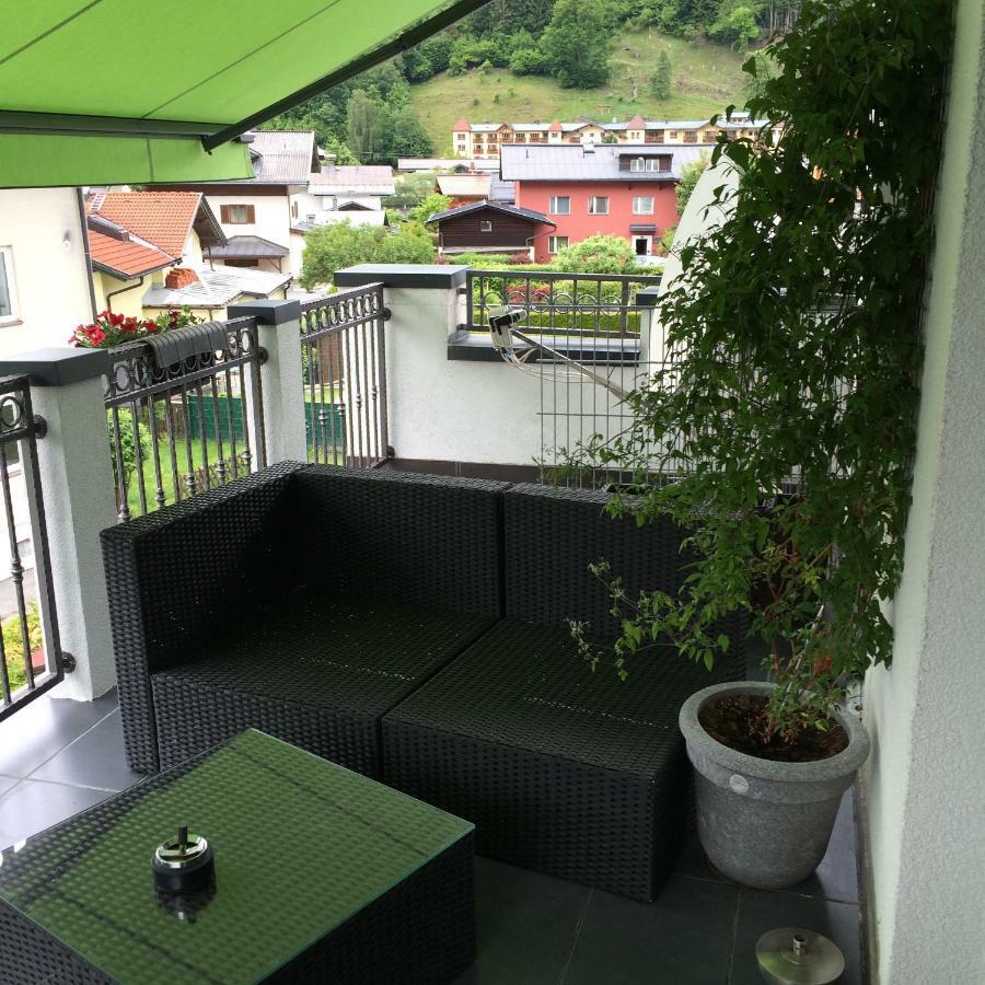 Haus Lara Marie Apartment Zell am See Exterior foto