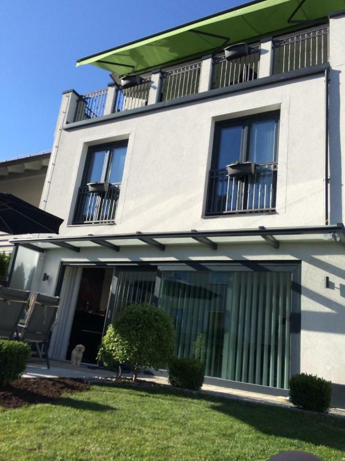 Haus Lara Marie Apartment Zell am See Exterior foto