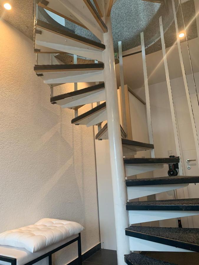 Haus Lara Marie Apartment Zell am See Exterior foto