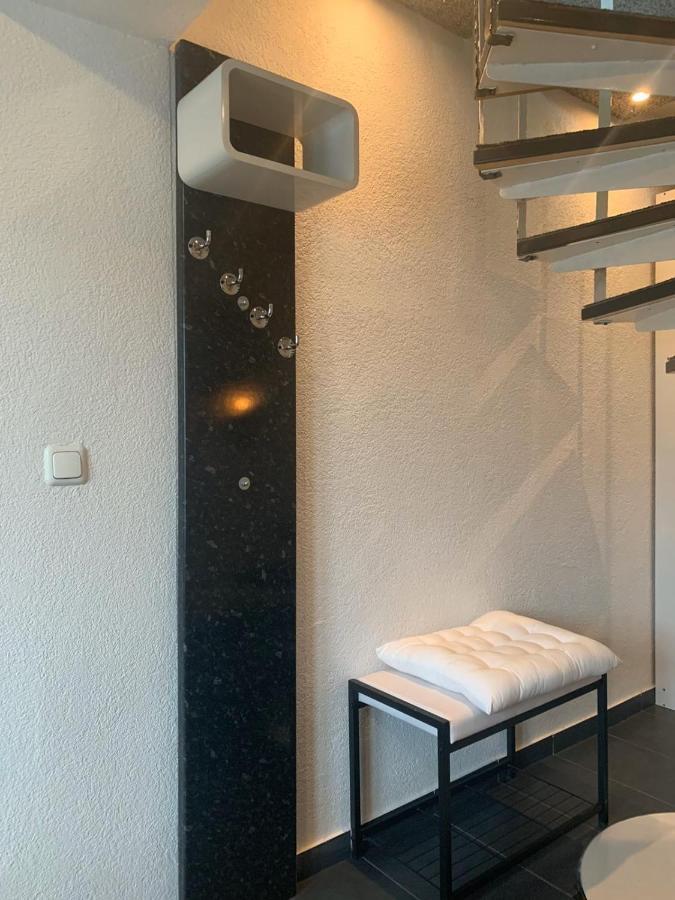 Haus Lara Marie Apartment Zell am See Exterior foto