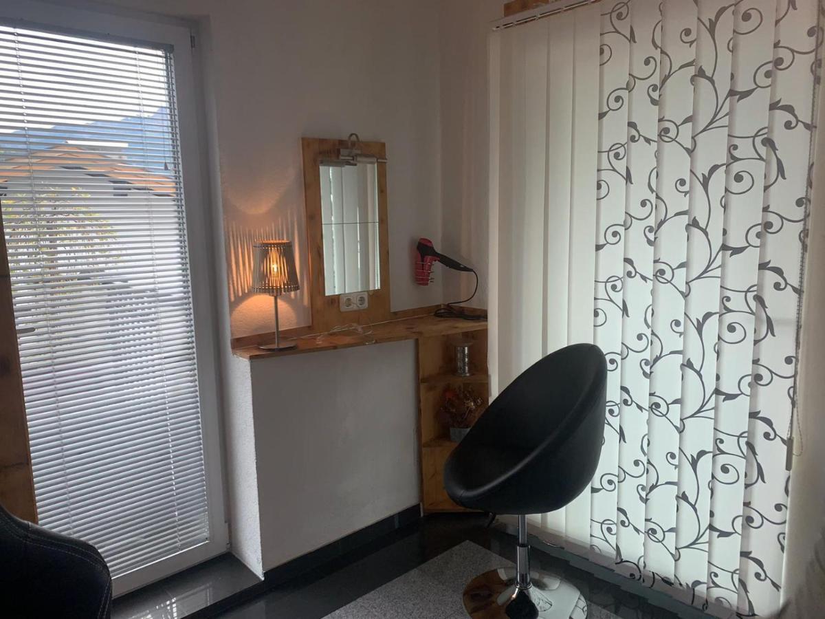 Haus Lara Marie Apartment Zell am See Exterior foto