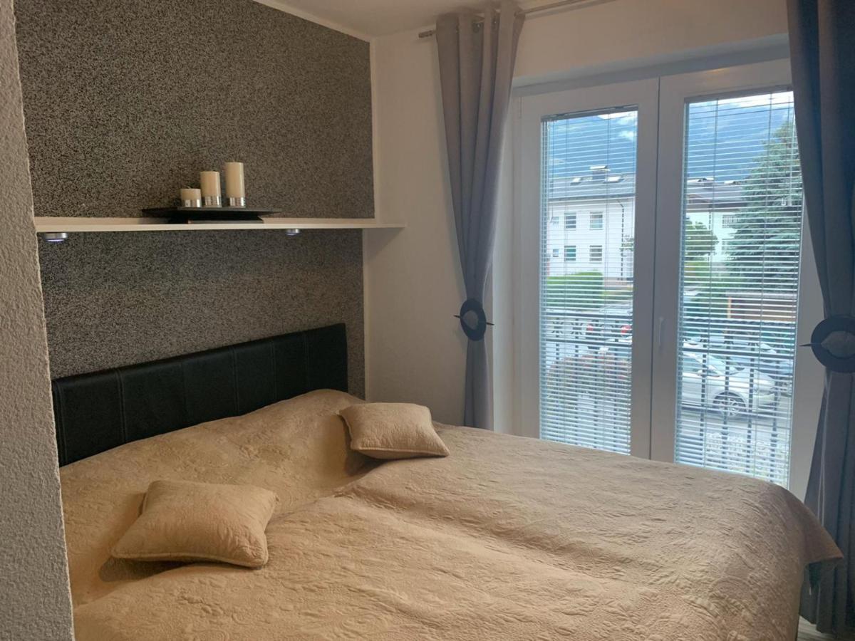 Haus Lara Marie Apartment Zell am See Exterior foto