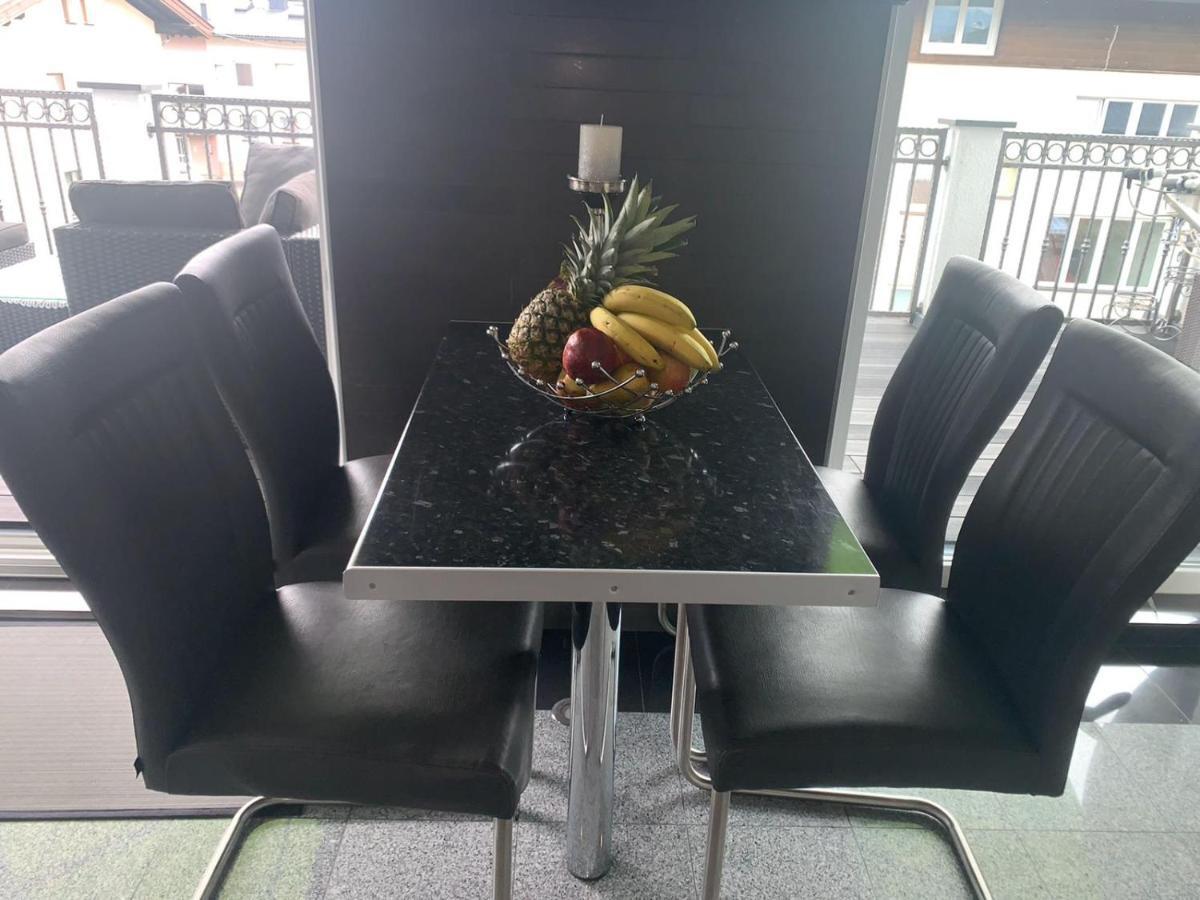 Haus Lara Marie Apartment Zell am See Exterior foto